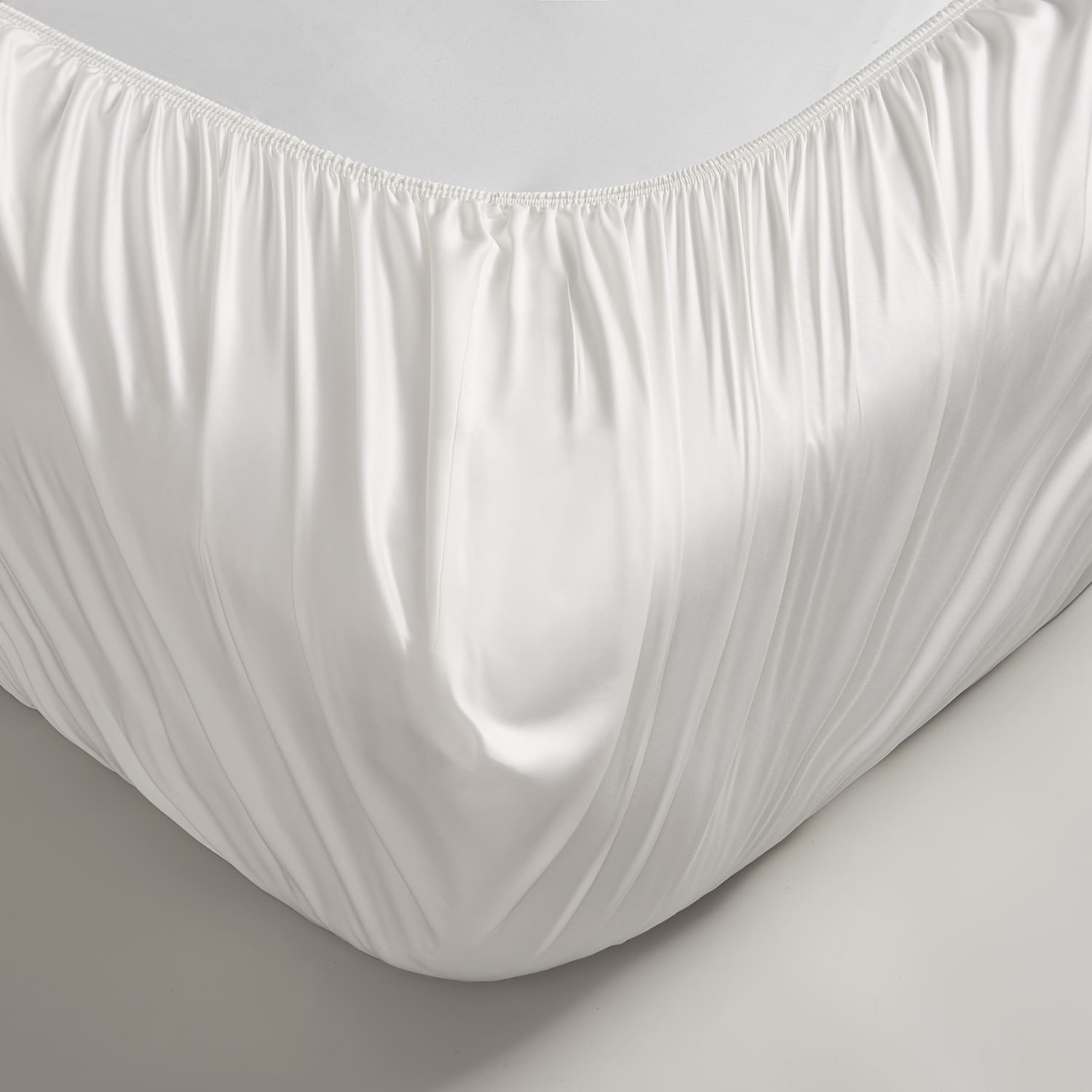 Premium Bambus laken