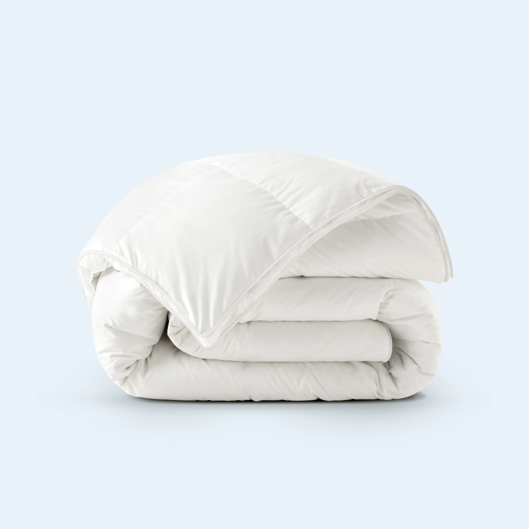 NapDuvet⢠Den perfekte Dyne