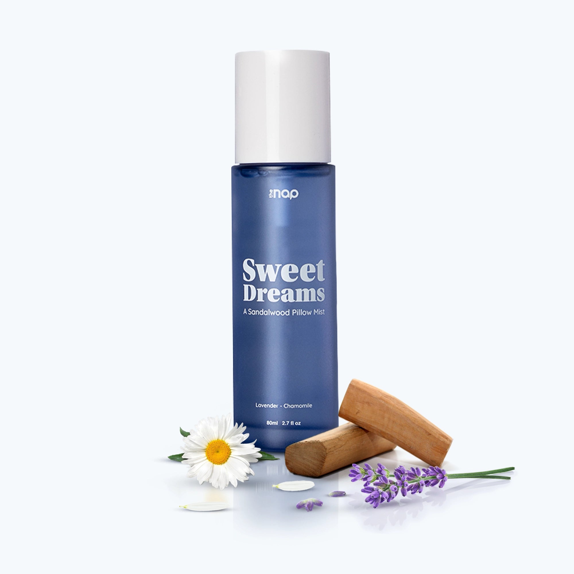 NapMist™ Din vei til ro og velvære