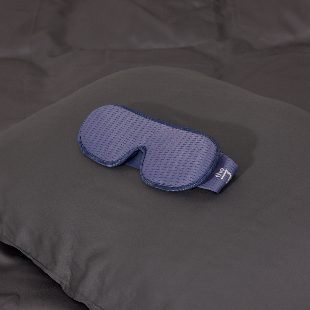 NapDream™ Sovemaske
