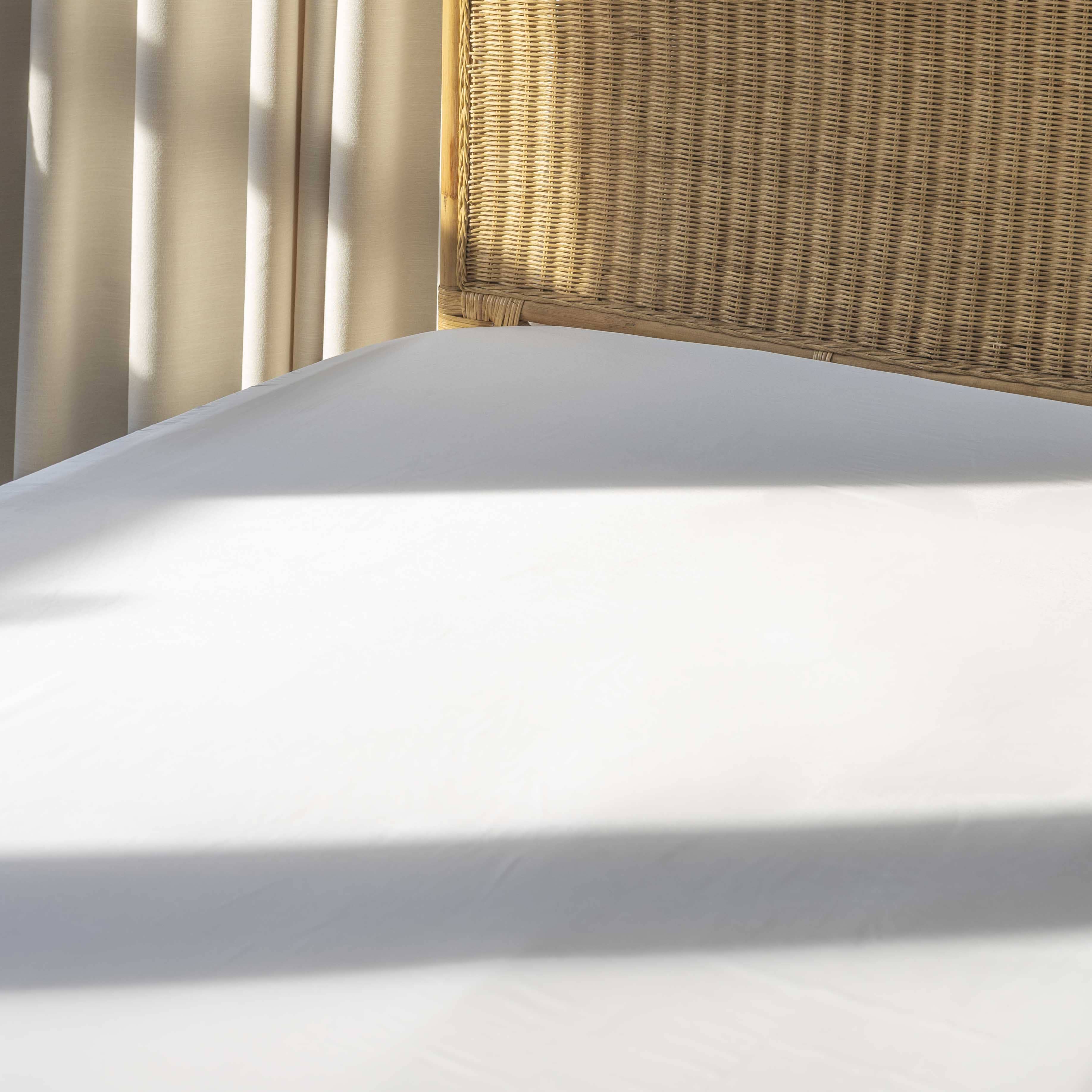 Premium Bambus laken