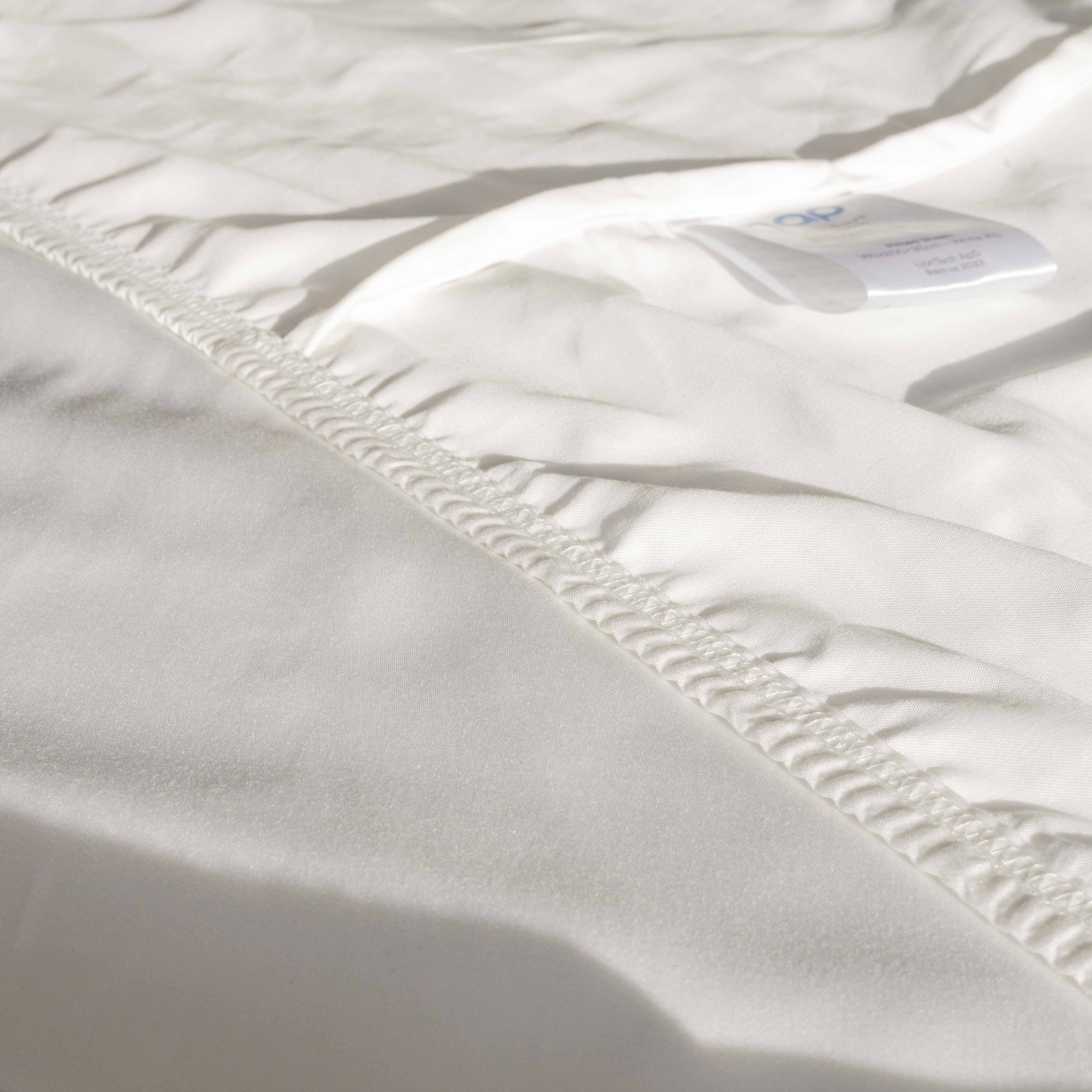 Premium Bambus laken