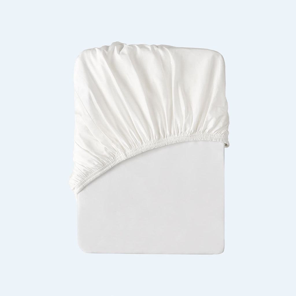 Premium Bambus laken