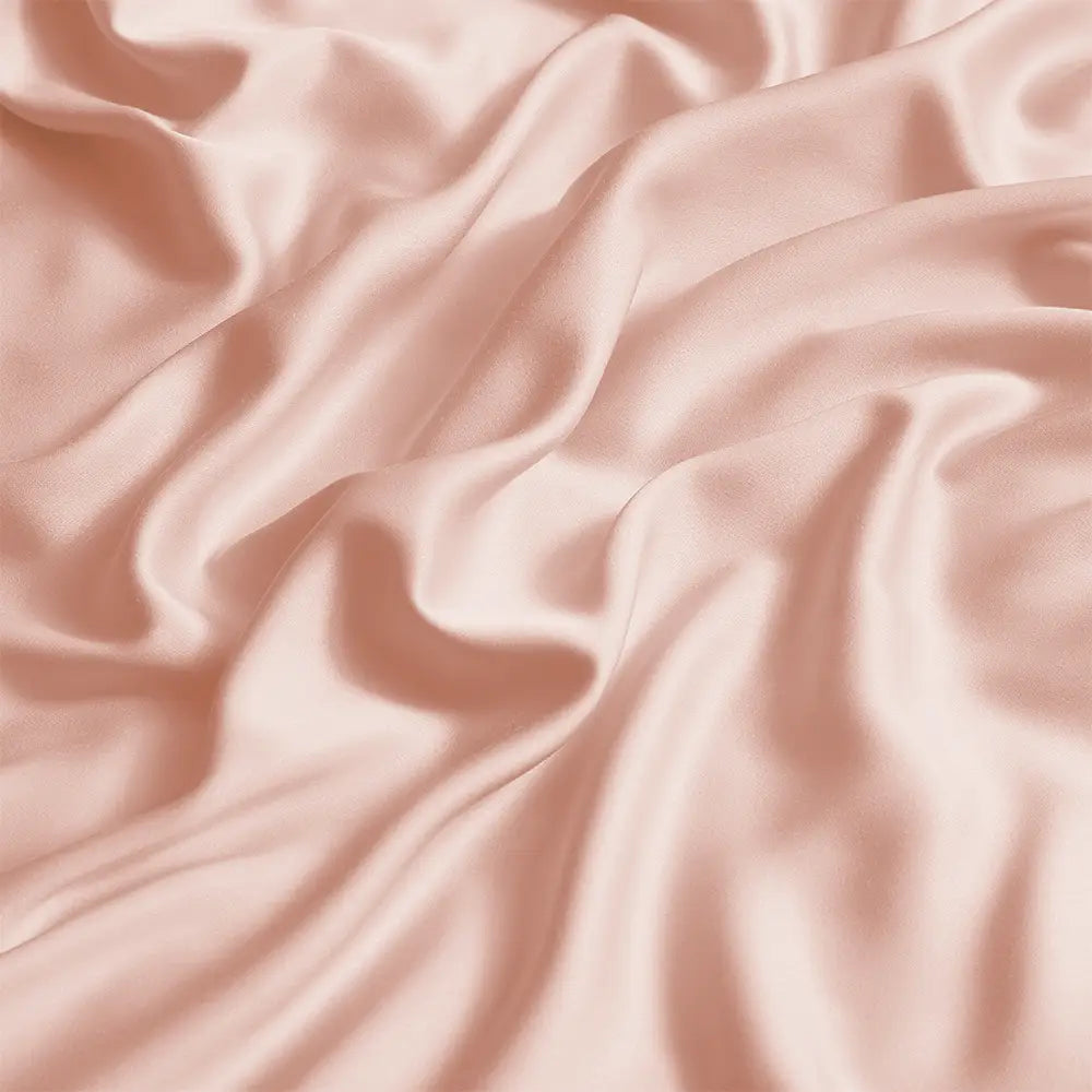 Bambus Sengesett Pink