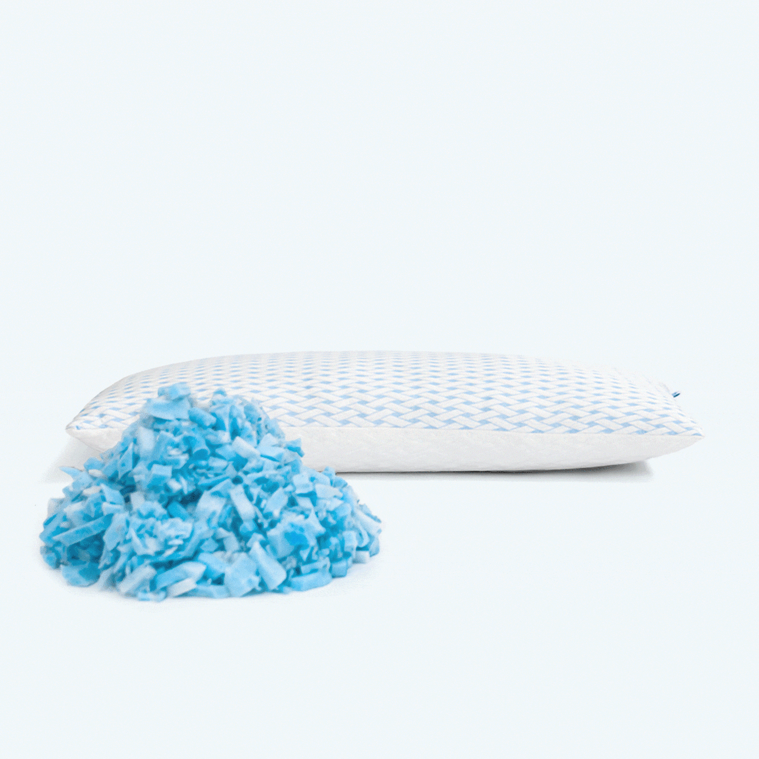NapPillow™  Den perfekte puten