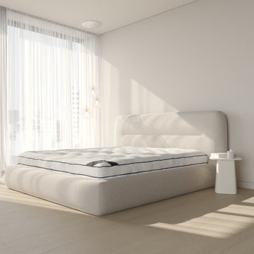 NapTopper™ Det perfekte komfortlag