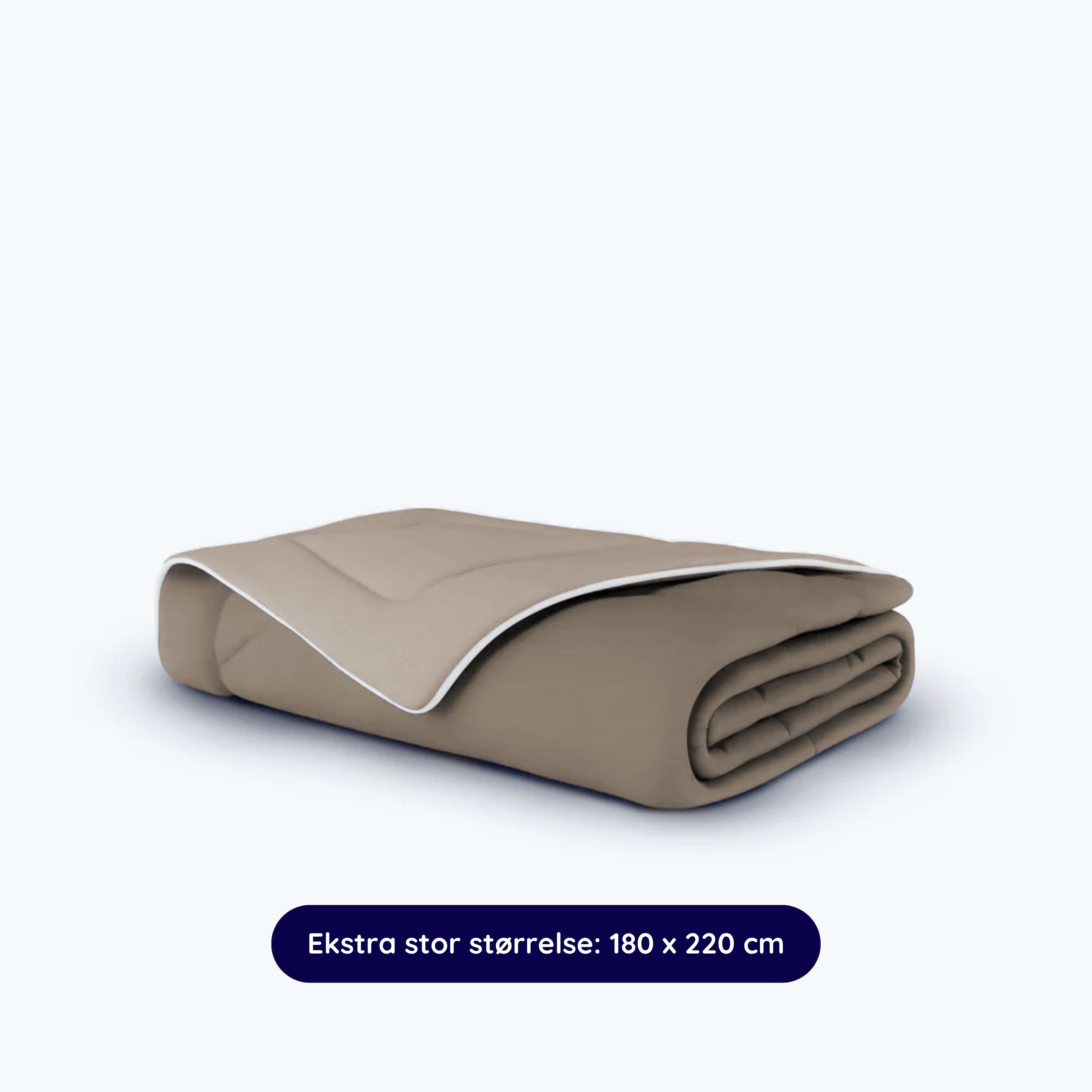 NapCool™ Kjølende dyne 180 x 220