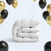 NapHybrid™ Det myke vektteppet