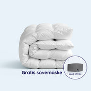 NapHybrid™ Det myke vektdyne