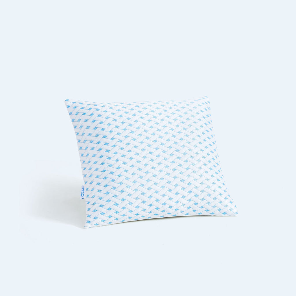 NapPillow Junior™ Perfekt for barn 2-12 år