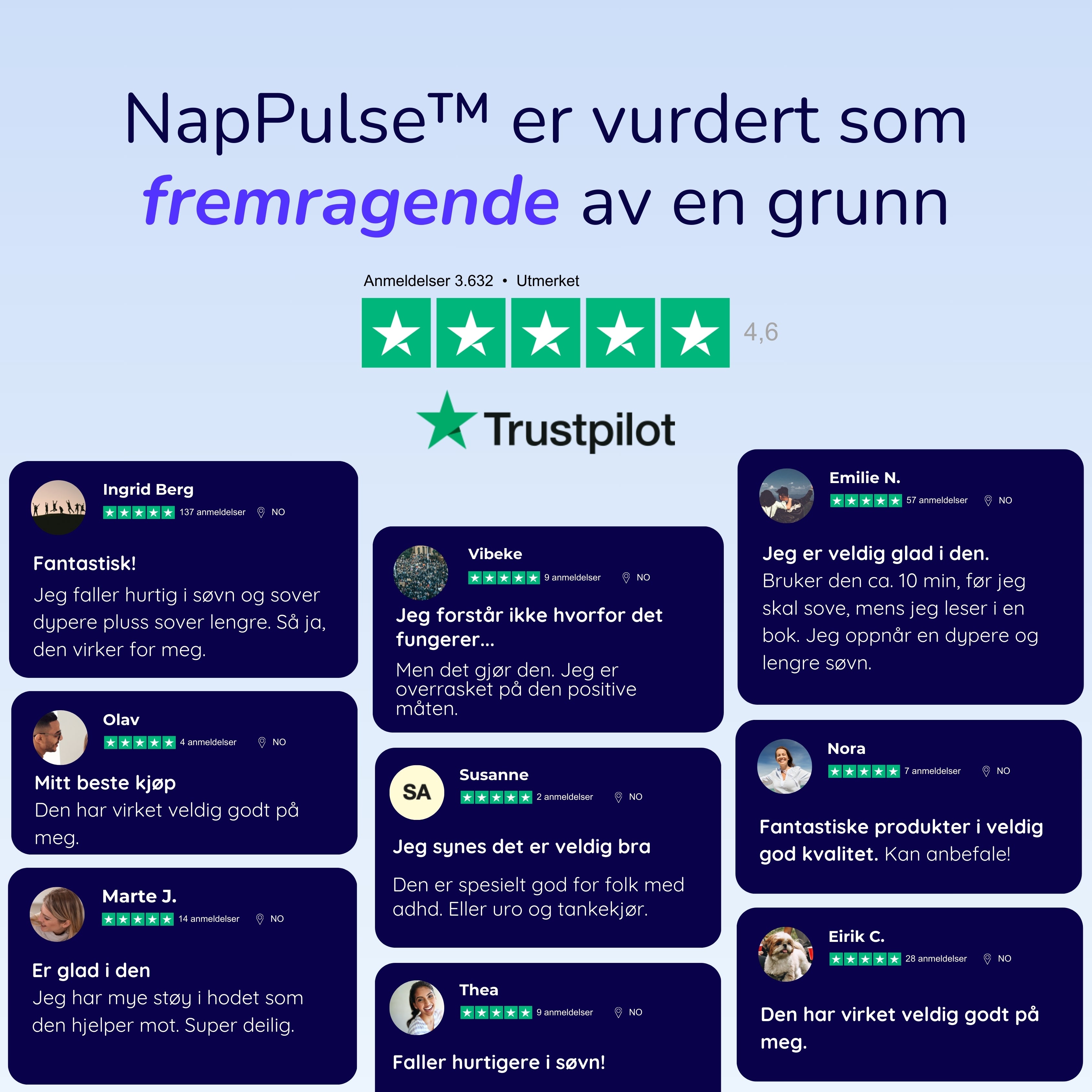 NapPulse™