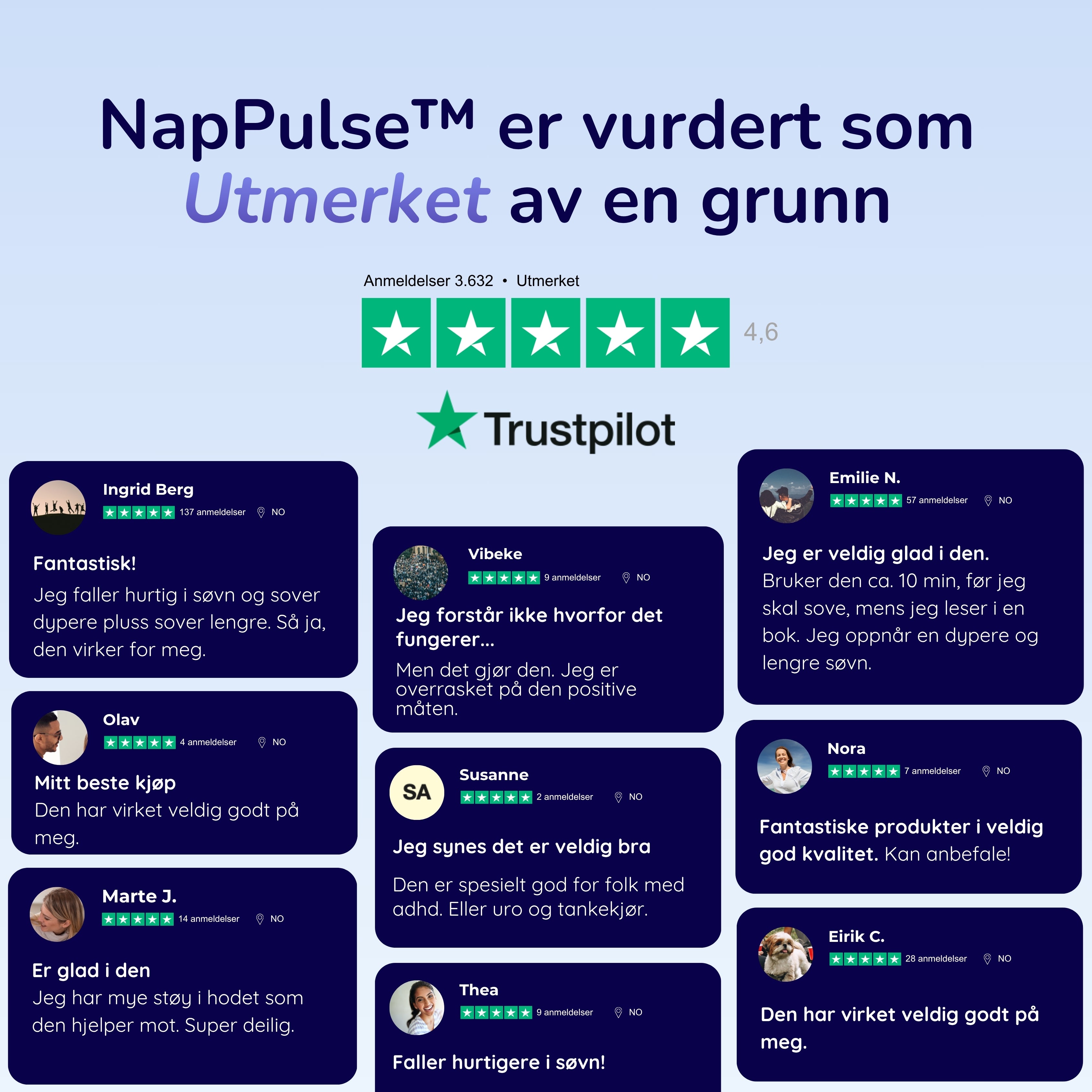 NapPulse™