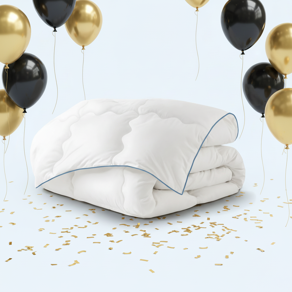 NapRegulate™ Dynen med Temperaturregulering