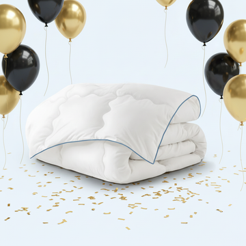 NapRegulate™ Dynen med Temperaturregulering