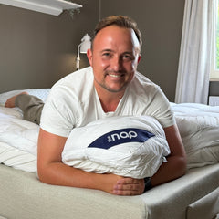 Thomas Evers Poulsen, profesjonell danser