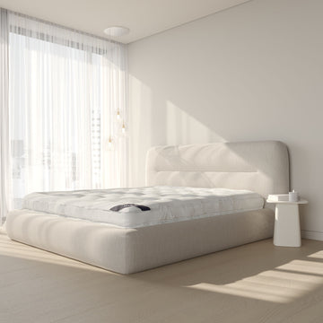 NapTopper™ Det perfekte komfortlag