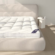 NapTopper™ Det perfekte komfortlag