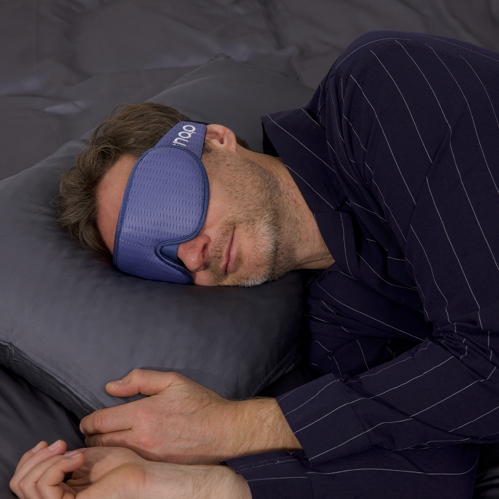 NapDream™ Sovemaske