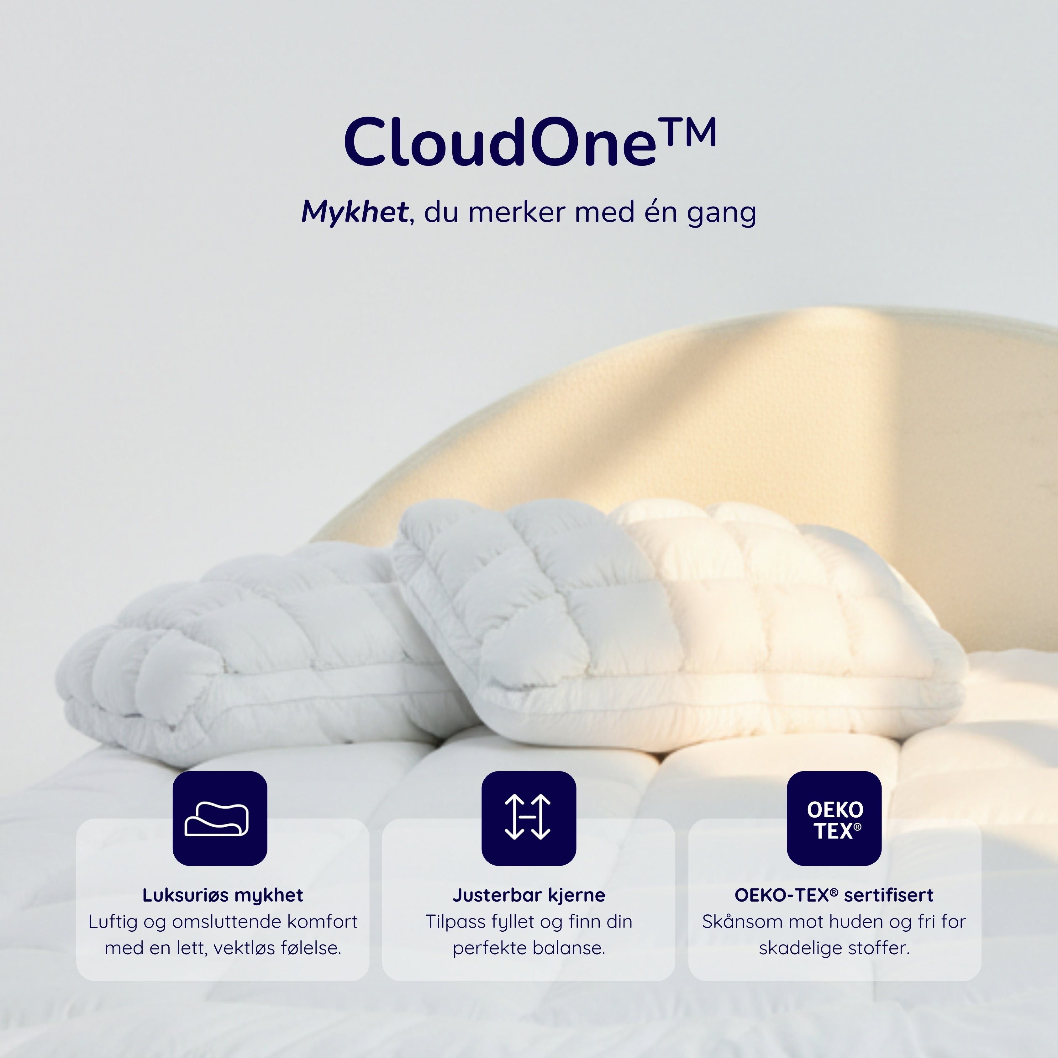 CloudOne™