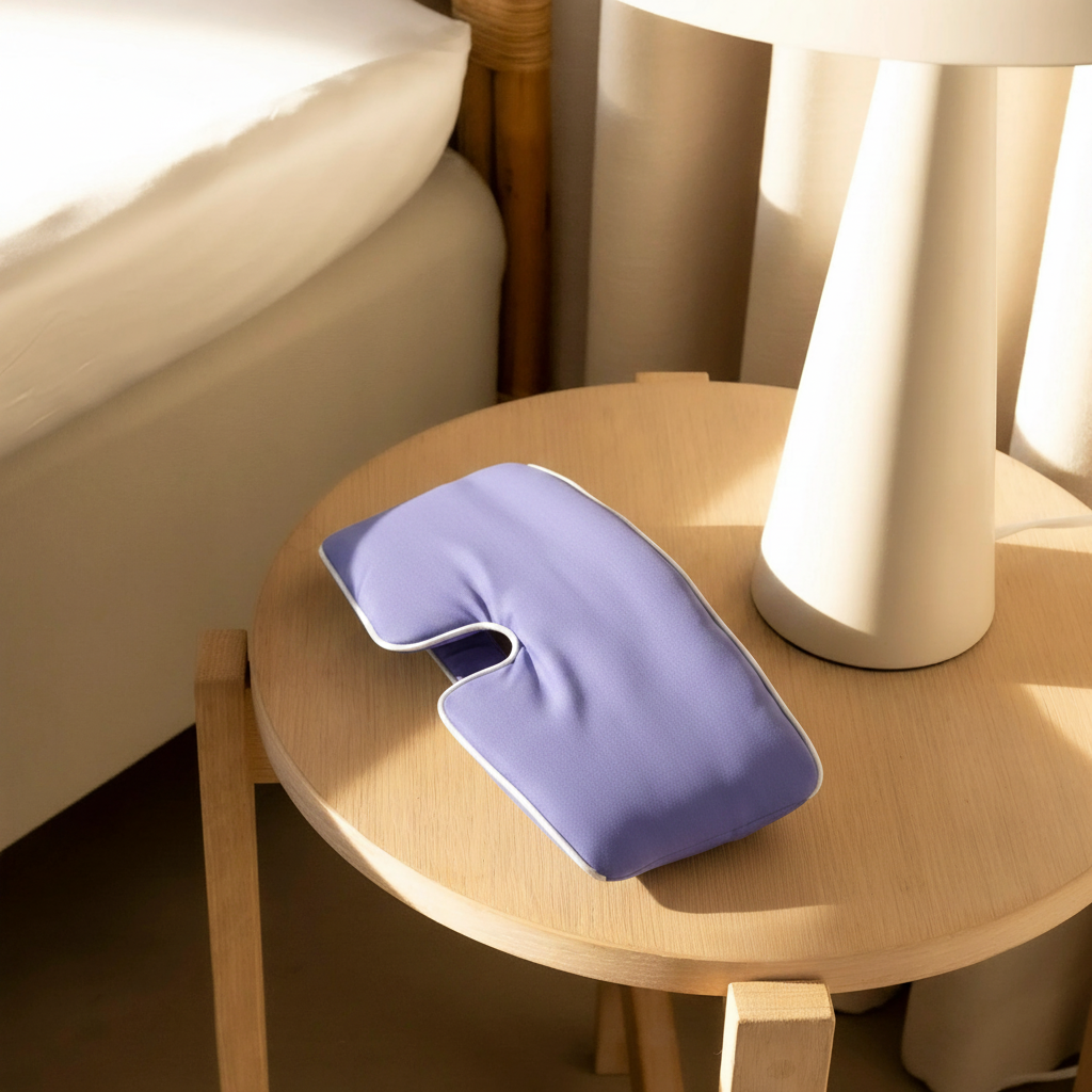 NapCool™ Sovemaske