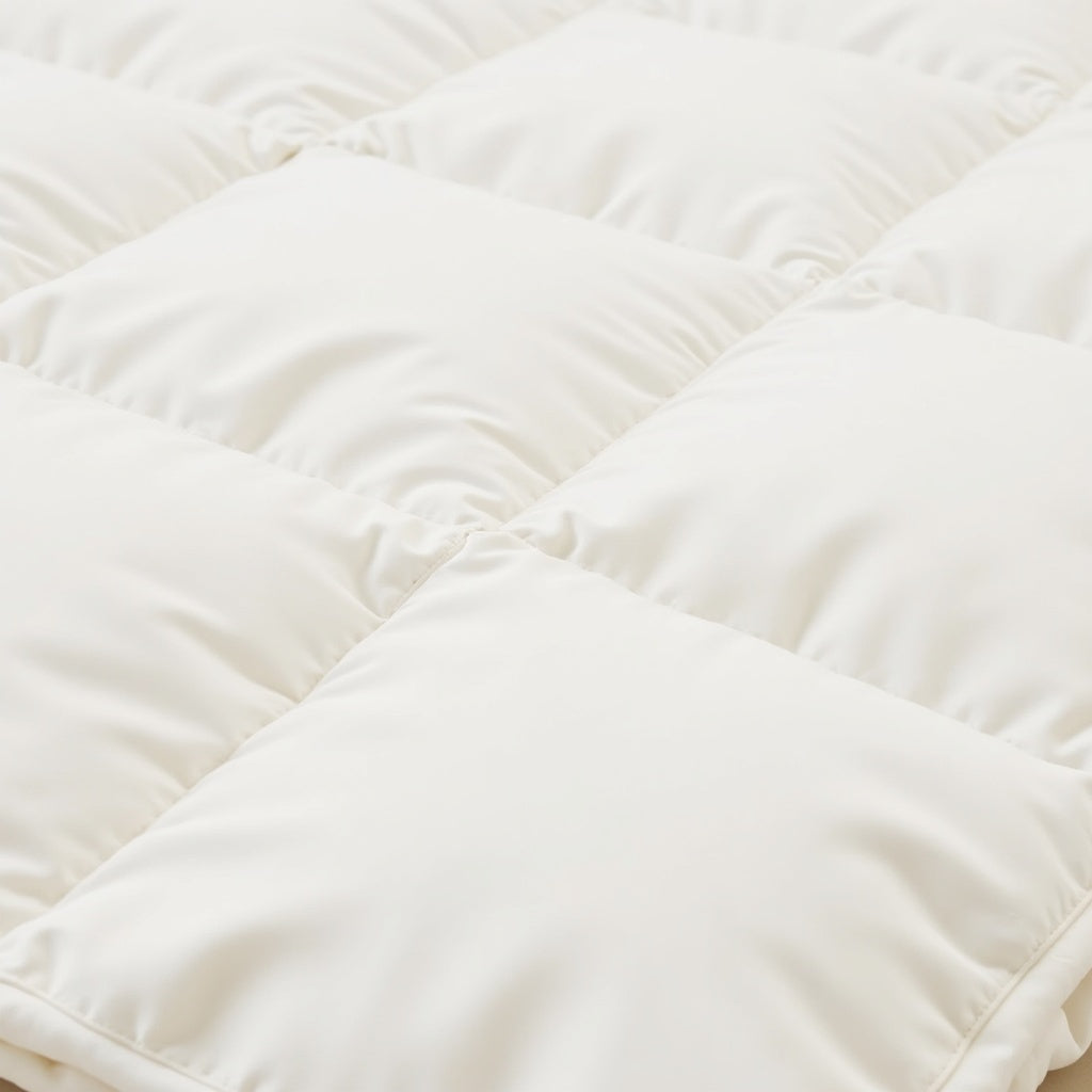 NapDuvet™ Den perfekte Dyne